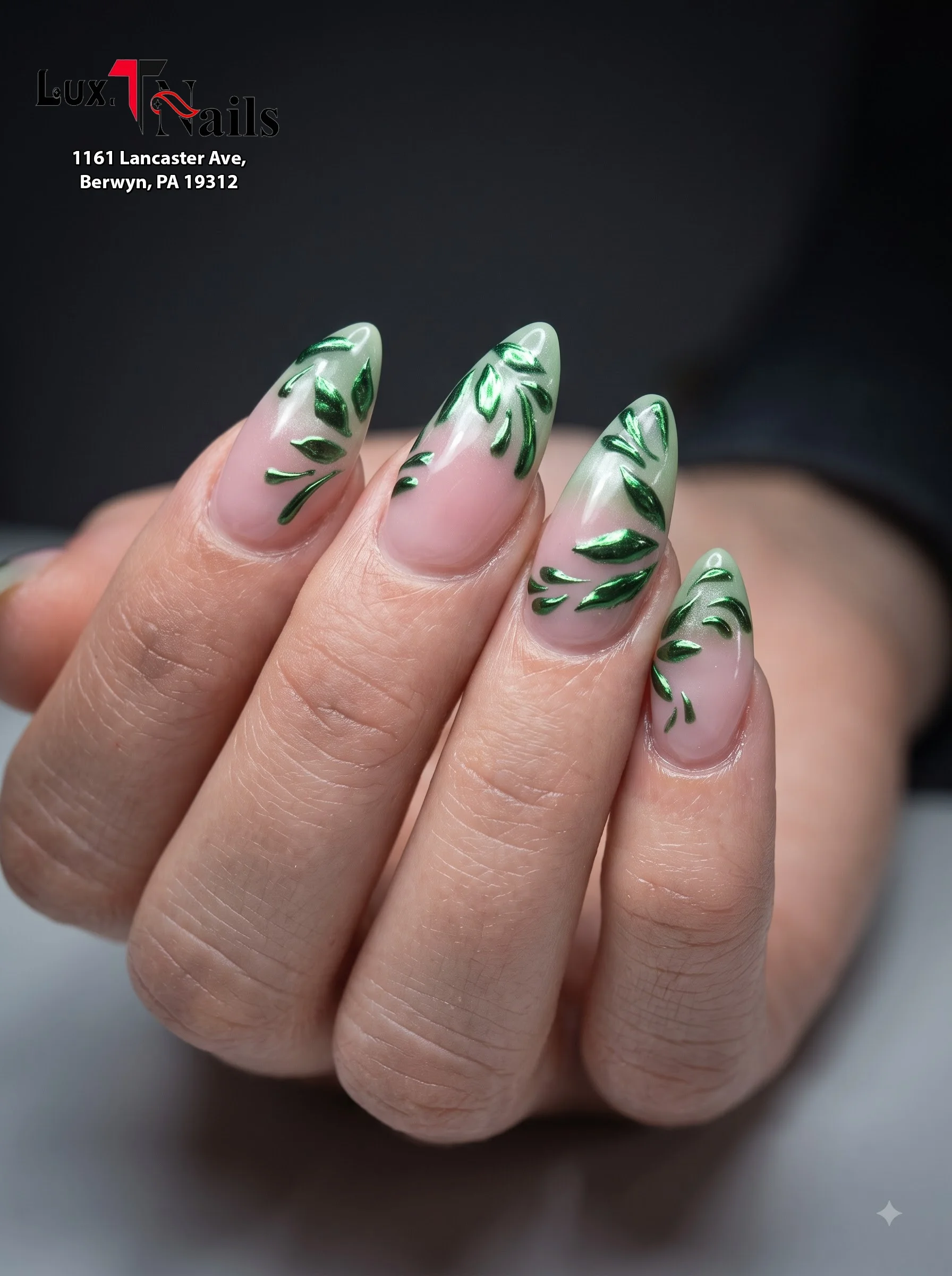  Lux.T Nails